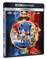 Ježek Sonic 2