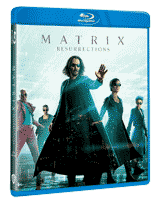 Matrix Resurrections