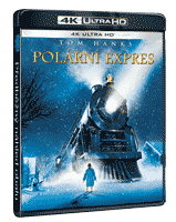 Polární Expres