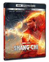 Shang-Chi a Legenda o deseti prstenech