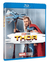 Thor 1-4