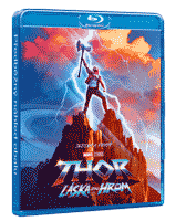 Thor: Láska jako hrom