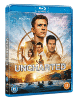 Uncharted