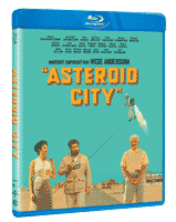 Asteroid City