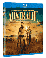 Austrálie