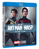 Ant-Man a Wasp