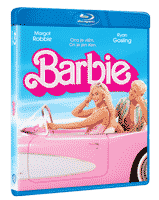 Barbie