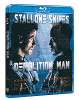 Demolition Man