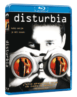 Disturbia