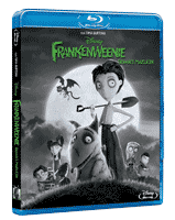 Frankenweenie