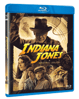 Indiana Jones