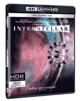 Interstellar