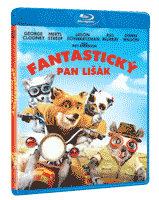 Fantastický pan Lišák