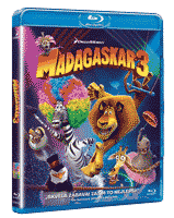 Madagaskar 3