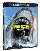 Meg 2: Příkop