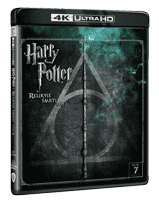 Harry Potter 8 4k