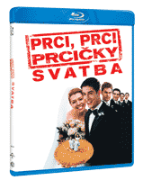 Prci, prci, prcičky: Svatba