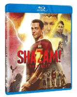 Shazam 2