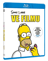 Simpsonovi ve filmu