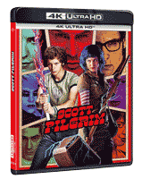 Scott Pilgrim proti zbytku světa