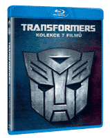 Transformers 1-7