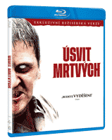 Úsvit mrtvých