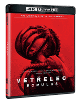 Vetřelec: Romulus