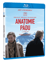 Anatomie pádu