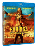Furiosa: Sága Šíleného Maxe
