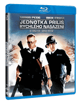 Jednotka příliš rychlého nasazení