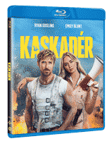 Kaskadér