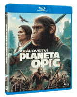 Království Planeta opic