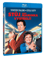 Stůj, nebo maminka vystřelí!