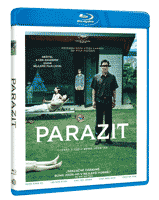 Parazit