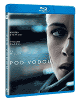 Pod vodou