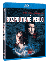 Rozpoutané peklo