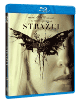 Strážci