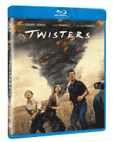 Twisters