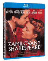 Zamilovaný Shakespeare