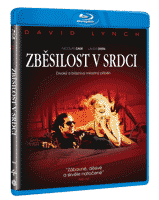 Zběsilost v srdci