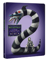 Beetlejuice 1-2