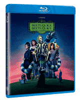 Beetlejuice Beetlejuice