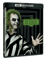 Beetlejuice Beetlejuice