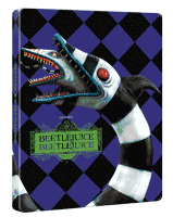 Beetlejuice Beetlejuice