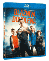 Bláznivá dovolená