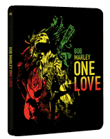 Bob Marley: One Love