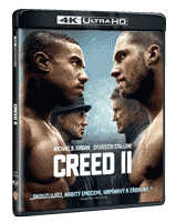 Creed II