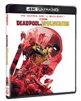 Deadpool & Wolverine