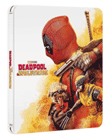 Deadpool & Wolverine