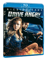 Drive Angry